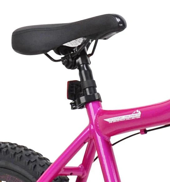 2026 Genesis 24 In. Messina Ladies Mountain Bike, Pink