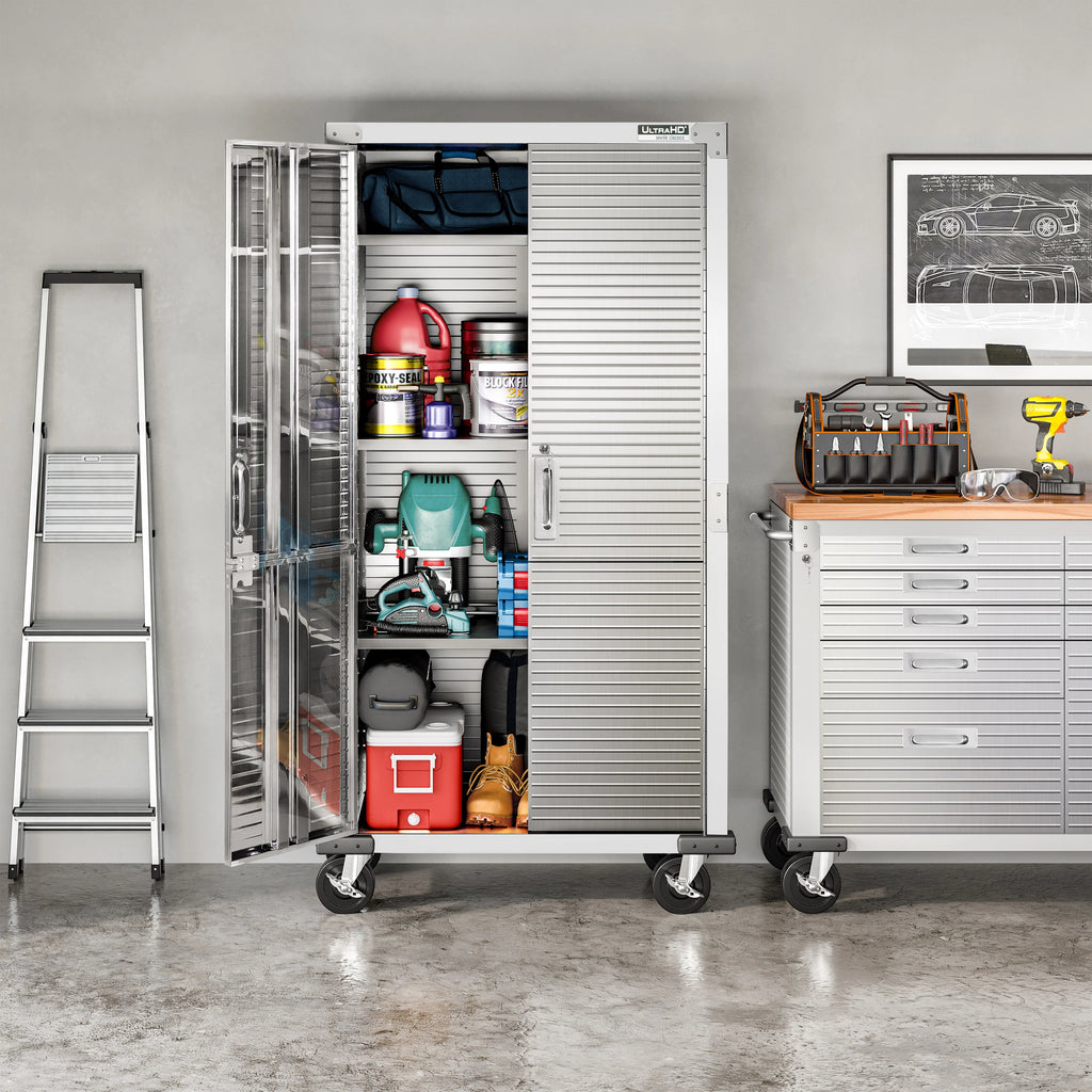 2026 UltraHD® Rolling Storage Cabinet