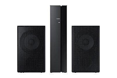 2026 SAMSUNG Dolby Atmos 9.1 Channel Soundbar with Subwoofer & Up-Firing Speakers, Alexa Built-In, Wireless Setup