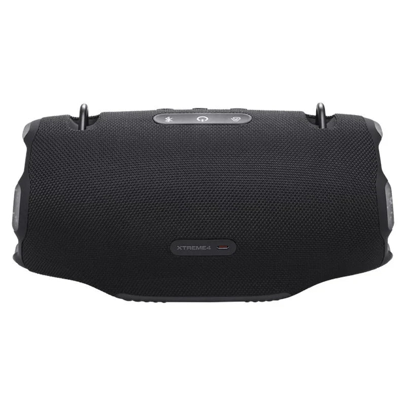 2026 2025 Xtreme 4 Wireless Portable Bluetooth Speaker – Black