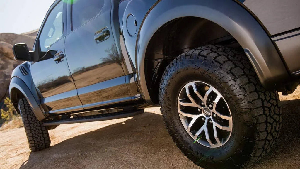 2026 Toyo Open Country A/T III 235/75R15 108T