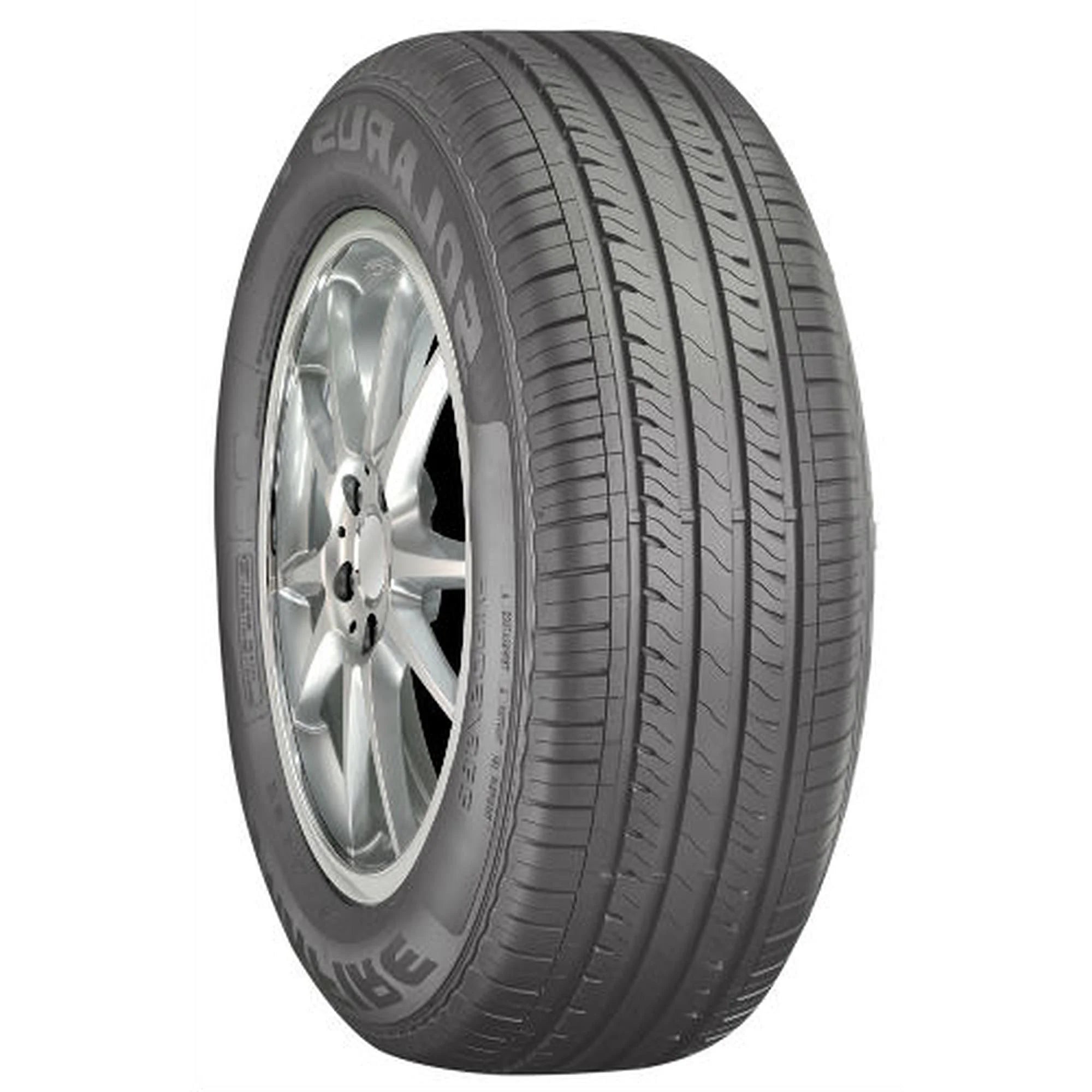 2026 Starfire Solarus AS All Season 205/60R16 92H Passenger Tire