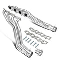 03-07 Dodge Ram 1500 5.7L 2WD 4-1 Long Tube Exhaust Headers - Stainless Steel