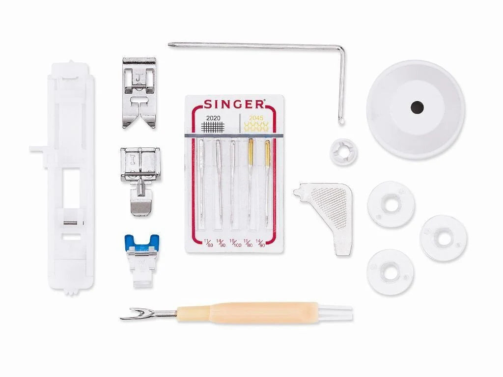 2026 2025 SINGER Heavy Duty 4423 Sewing Machine