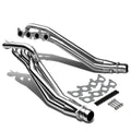 11-16 Ford Mustang 5.0L 4-1 Long Tube Exhaust Headers - Stainless Steel