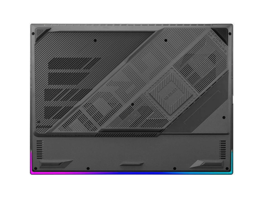 2026 ASUS ROG Strix G16 (2023) Gaming Laptop, 16??16:10 FHD 165Hz, GeForce RTX 4050, Intel Core i5-13450HX, 16GB DDR5, 1TB PCIe SSD, Wi-Fi 6E, Windows 11, G614JU-NS54