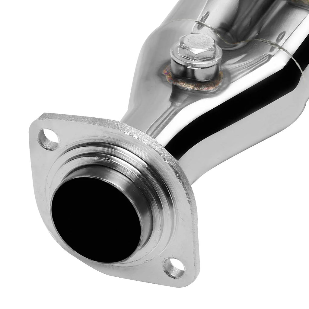 94-97 Honda Accord l4 4-2-1 Exhaust Header - Stainless Steel