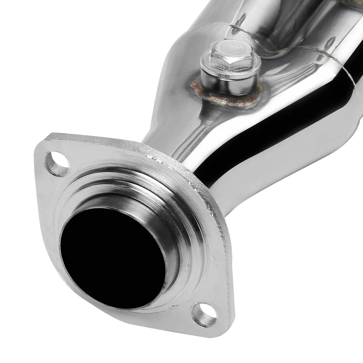 94-97 Honda Accord l4 4-2-1 Exhaust Header - Stainless Steel