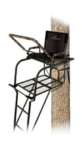 2026 2025 Big Game The Hunter HD 1.5 High Seat