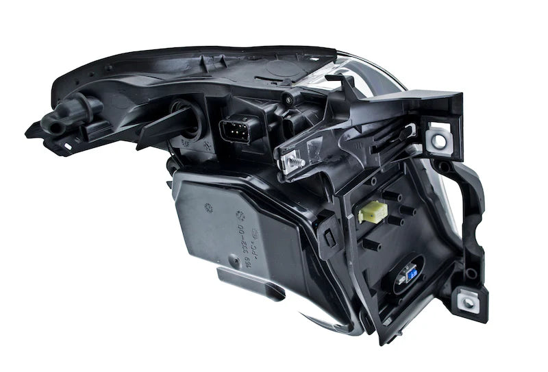 Xenon Headlight Assembly 05-07 BMW 525i M5