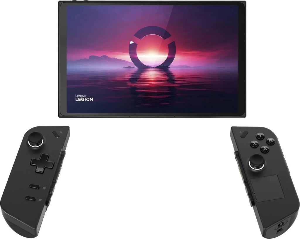 2026 Lenovo – Legion Go 8.8′′ 144Hz WQXGA Gaming Handheld – AMD Ryzen Z1 Extreme – 16GB with 512 GB SSD – Shadow Black