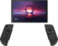 2026 Lenovo – Legion Go 8.8′′ 144Hz WQXGA Gaming Handheld – AMD Ryzen Z1 Extreme – 16GB with 512 GB SSD – Shadow Black