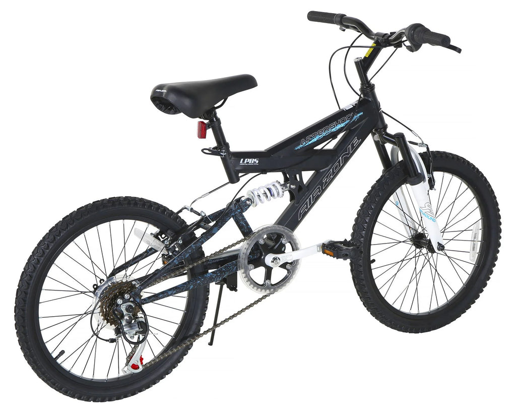 2026 Dynacraft Air Zone 20-Inch Boys Mountain Bike For Age 7-12 Years