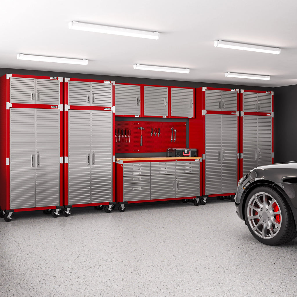 2026 UltraHD® Rolling Storage Cabinet