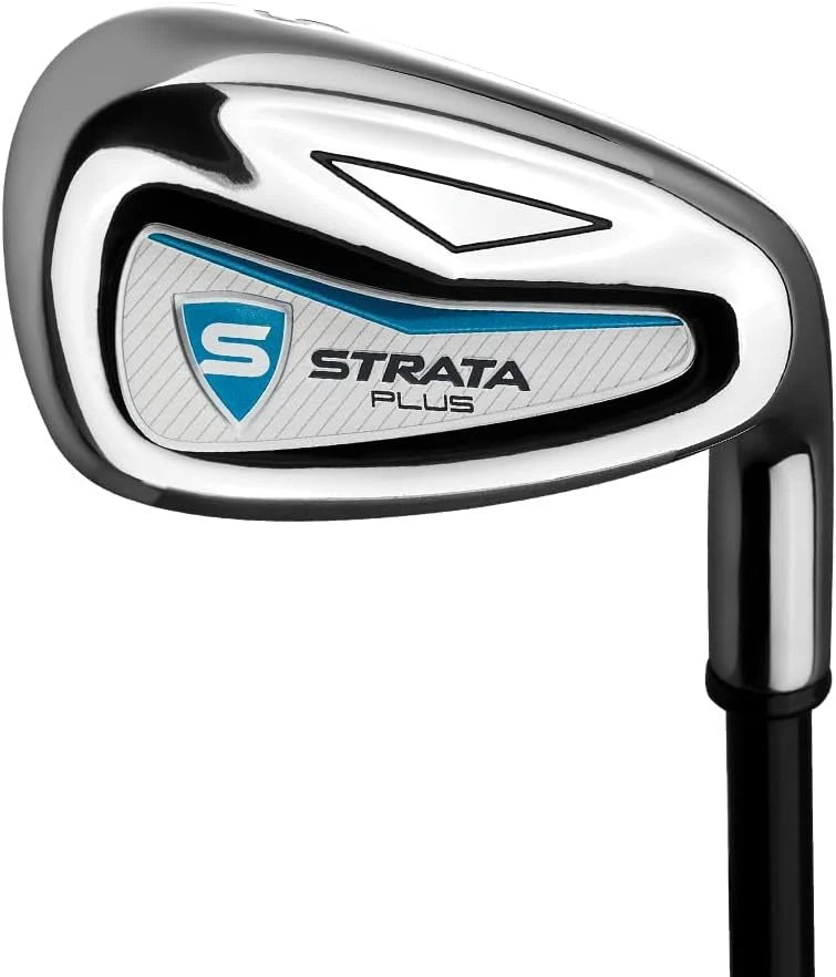 2026 Callaway Strata Women's Racket Set, Complete Set