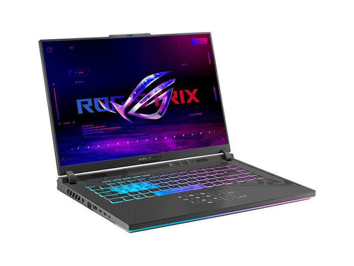2026 ASUS ROG Strix G16 (2023) Gaming Laptop, 16??16:10 FHD 165Hz, GeForce RTX 4050, Intel Core i5-13450HX, 16GB DDR5, 1TB PCIe SSD, Wi-Fi 6E, Windows 11, G614JU-NS54