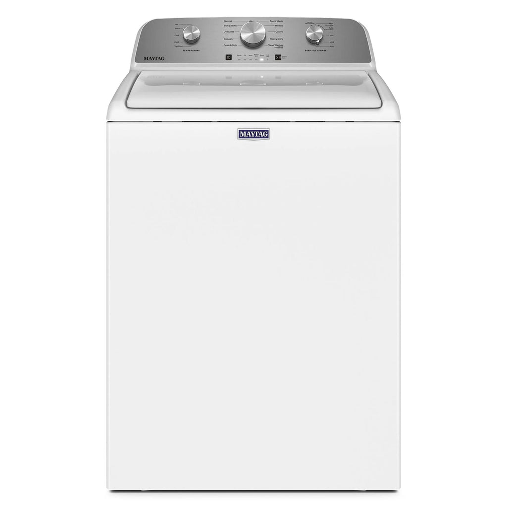 2026 Maytag Top Load Washer with Deep Fill - 4.5 Cu. ft.