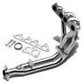 94-97 Honda Accord l4 4-2-1 Exhaust Header - Stainless Steel