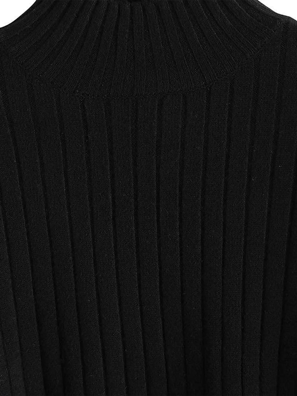 2026 Round Neck Long Sleeve Sweater