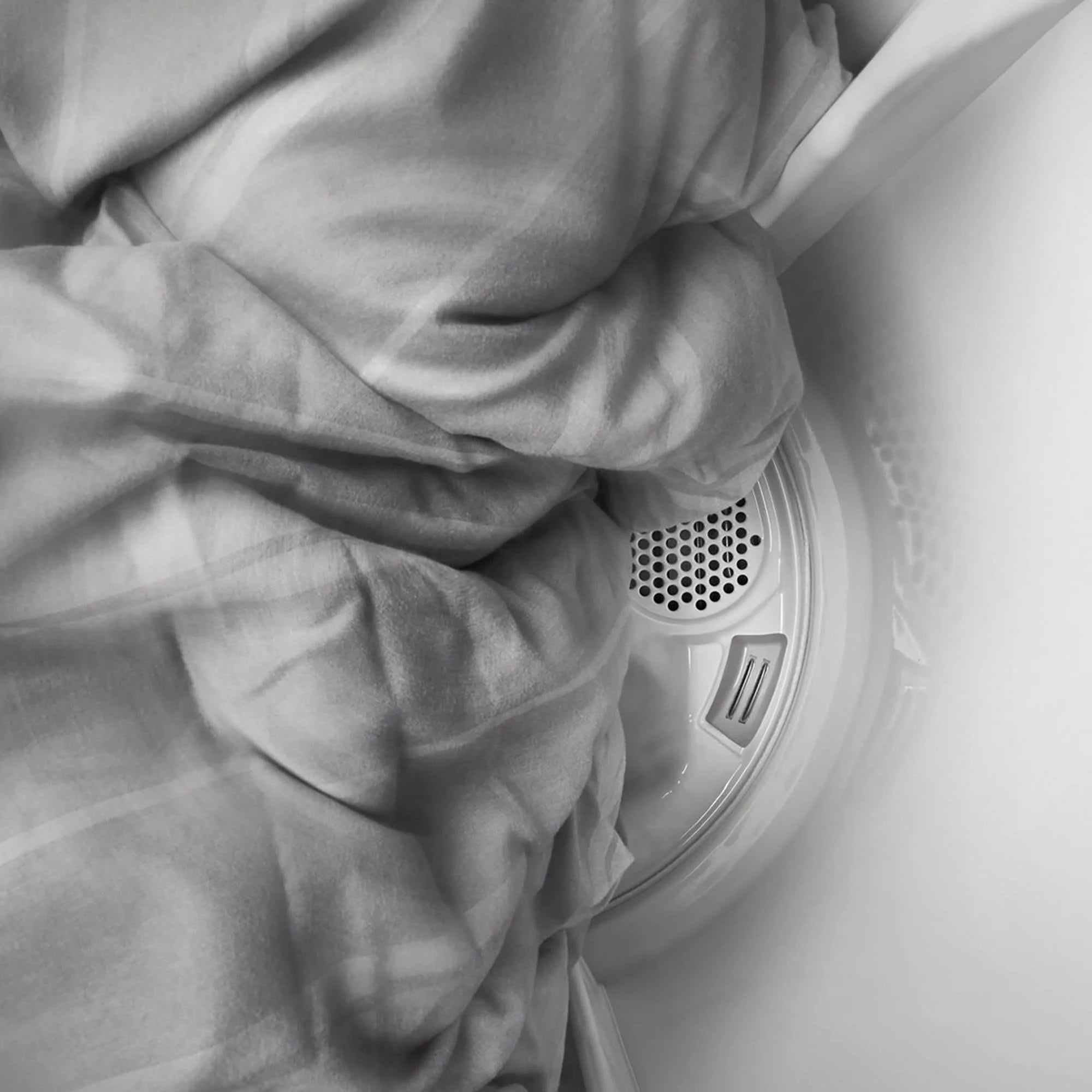 2026 Maytag - 7.0 Cu. ft. Electric Dryer with Wrinkle Prevent - White