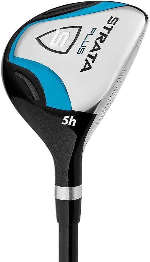 2026 Callaway Strata Women's Racket Set, Complete Set