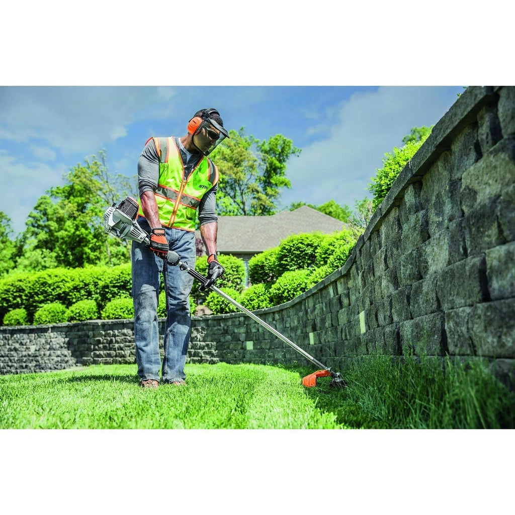 2026 2025 Stihl FS 91 R Gas Trimmer