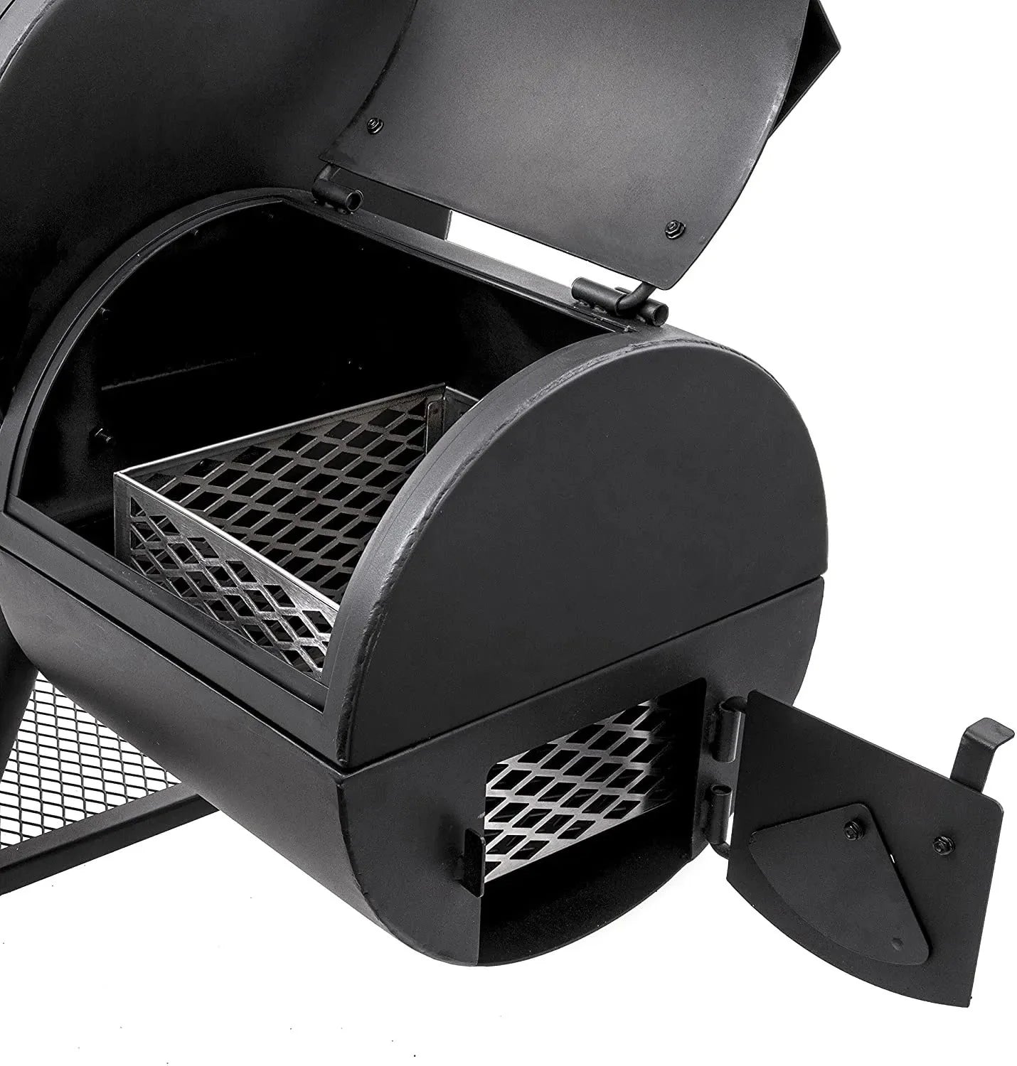 2026 Oklahoma Joe's Longhorn Reverse Flow Smoker