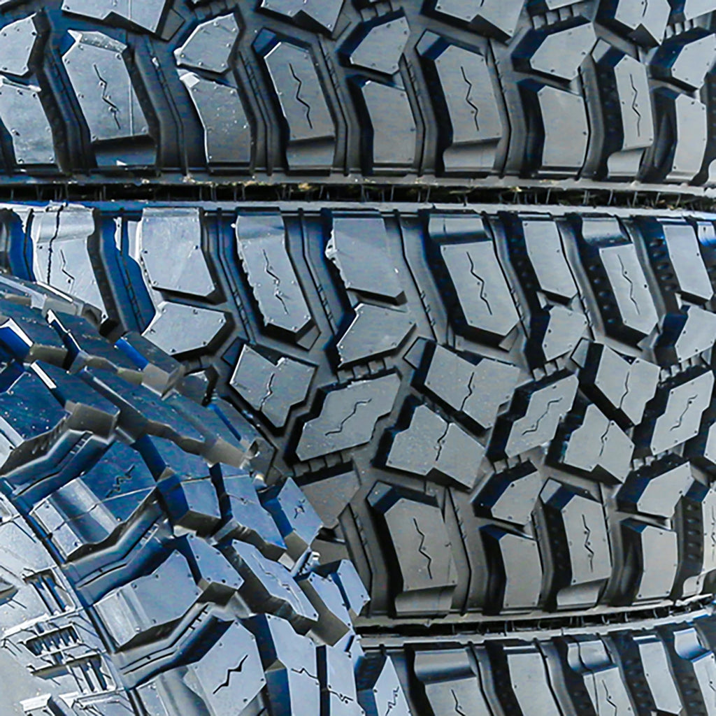 2026 Set of 4 Cooper Discoverer STT Pro 285/75R16 126/123Q E 10 Ply m/t mud Light Truck Tires