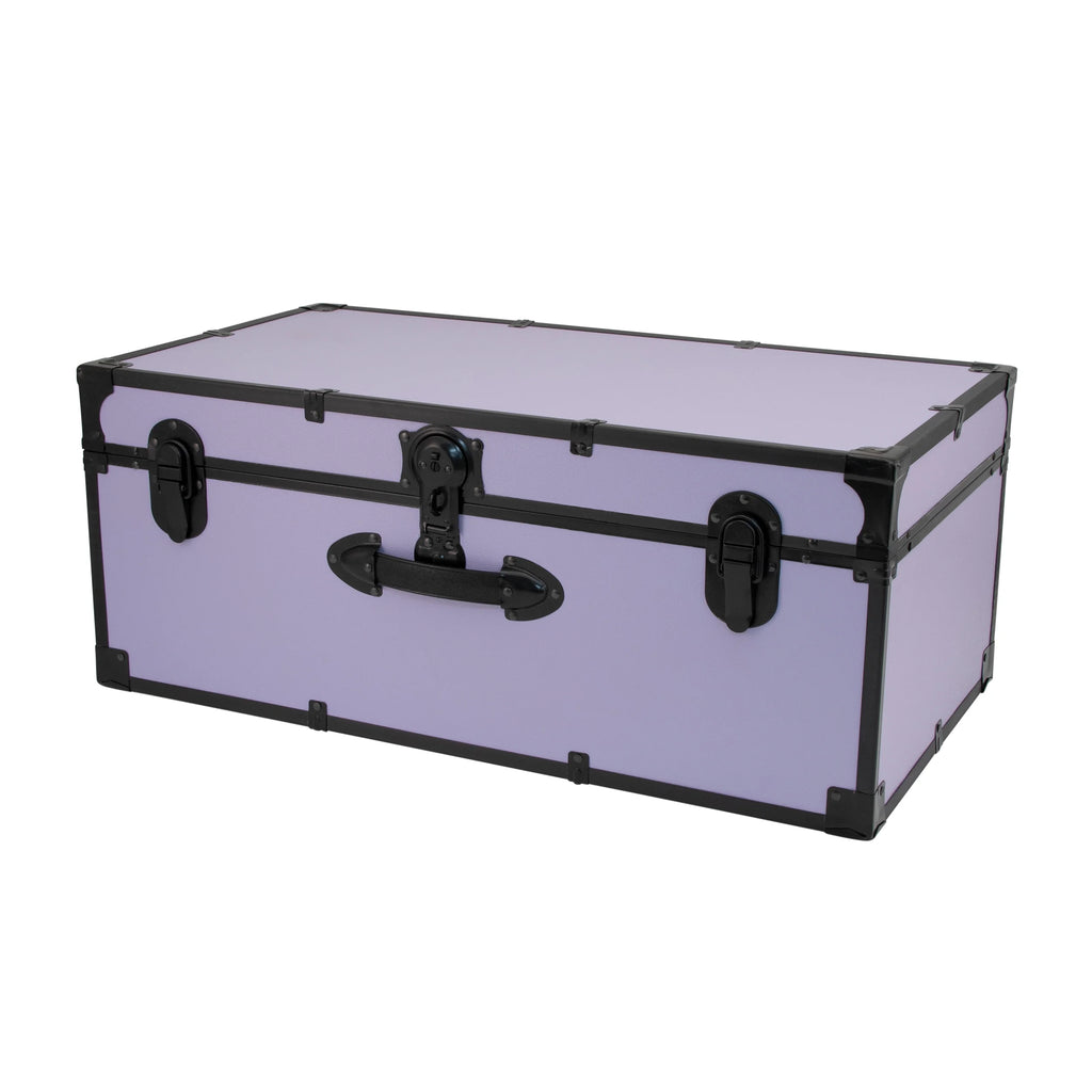 2026 Seward Classic 30" Trunk with Lock, Olive Grove