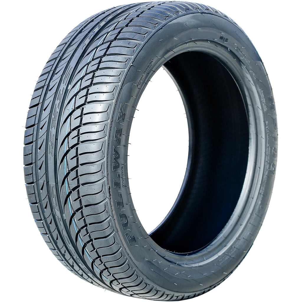 2026 Set of 4 Fullway HP108 255/50R20 109V XL Performance a/s All Season Tires