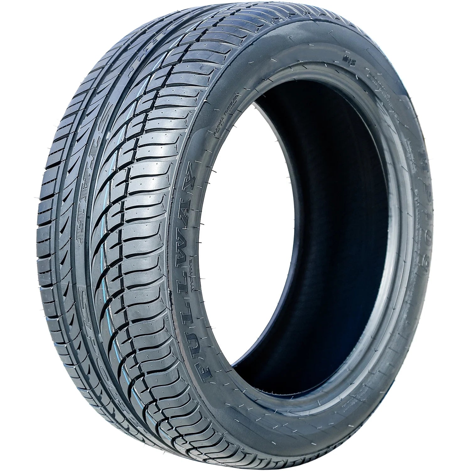 2026 Set of 4 Fullway HP108 255/50R20 109V XL Performance a/s All Season Tires