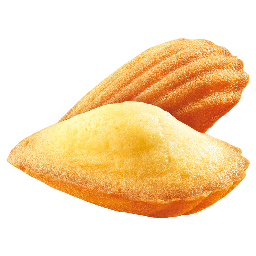 2026 St Michel Madeleine, Classic French Sponge Cake 100 - count