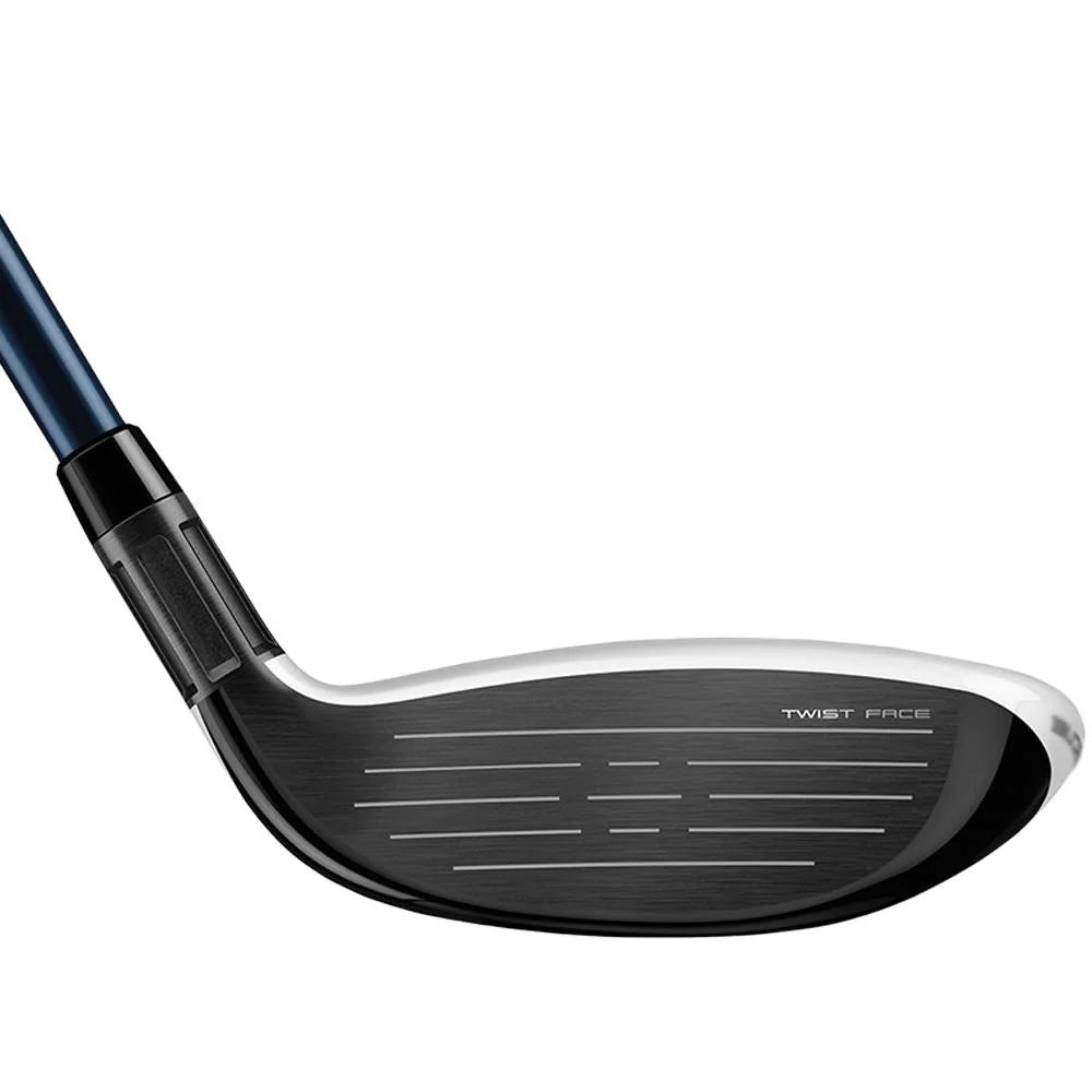 2026 TaylorMade SIM2 Max Rescue Hybrid - 21 Men