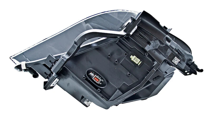 Xenon Headlight Assembly 05-07 BMW 525i M5