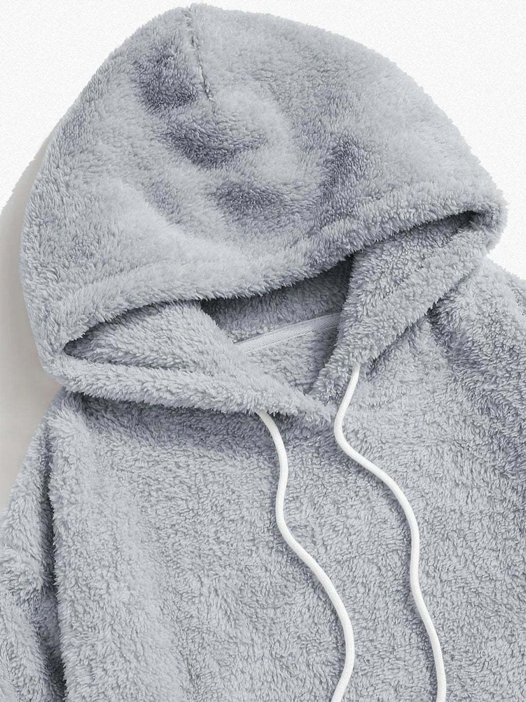 2026 Fuzzy Fleece Pajamas Sets
