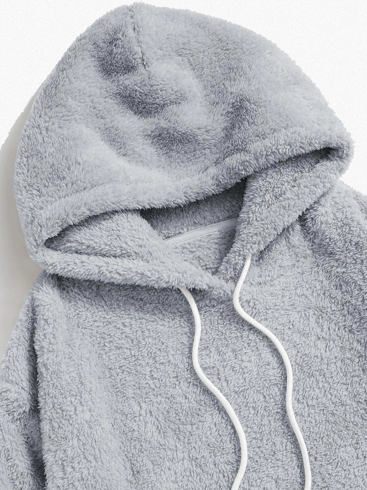 2026 Fuzzy Fleece Pajamas Sets