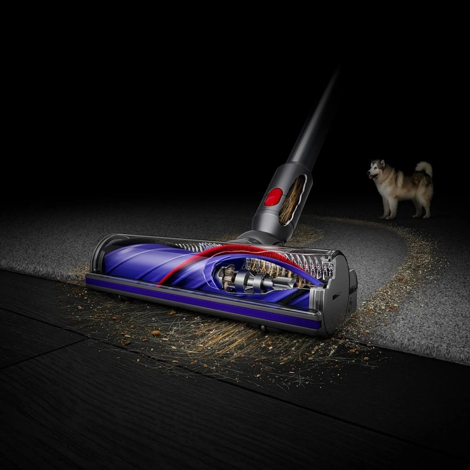 2026 Dyson V8 Cordless Vacuum Cleaner