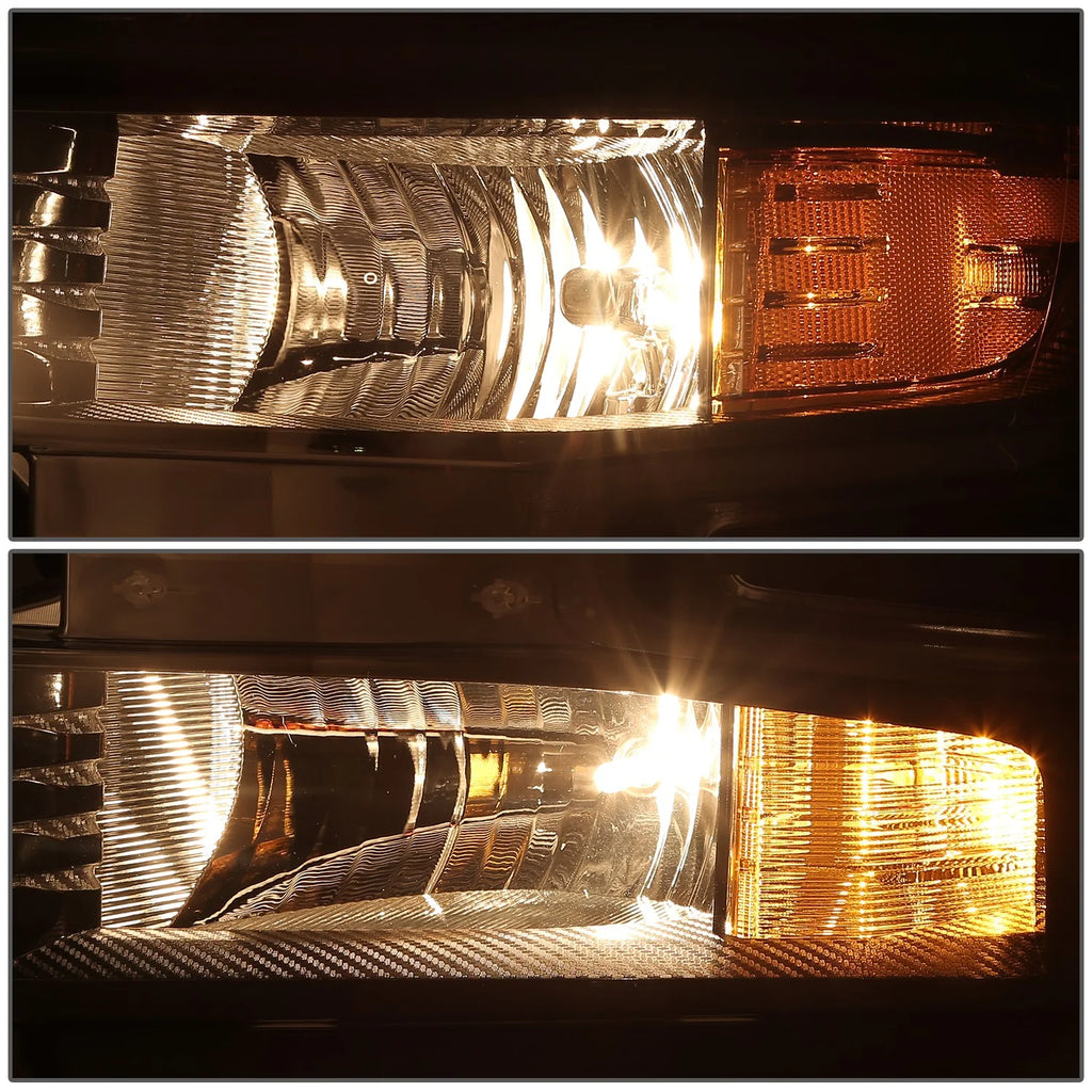 Factory Style Left Side Headlight19-21 Chevy Silverado 1500, 2022 LTD