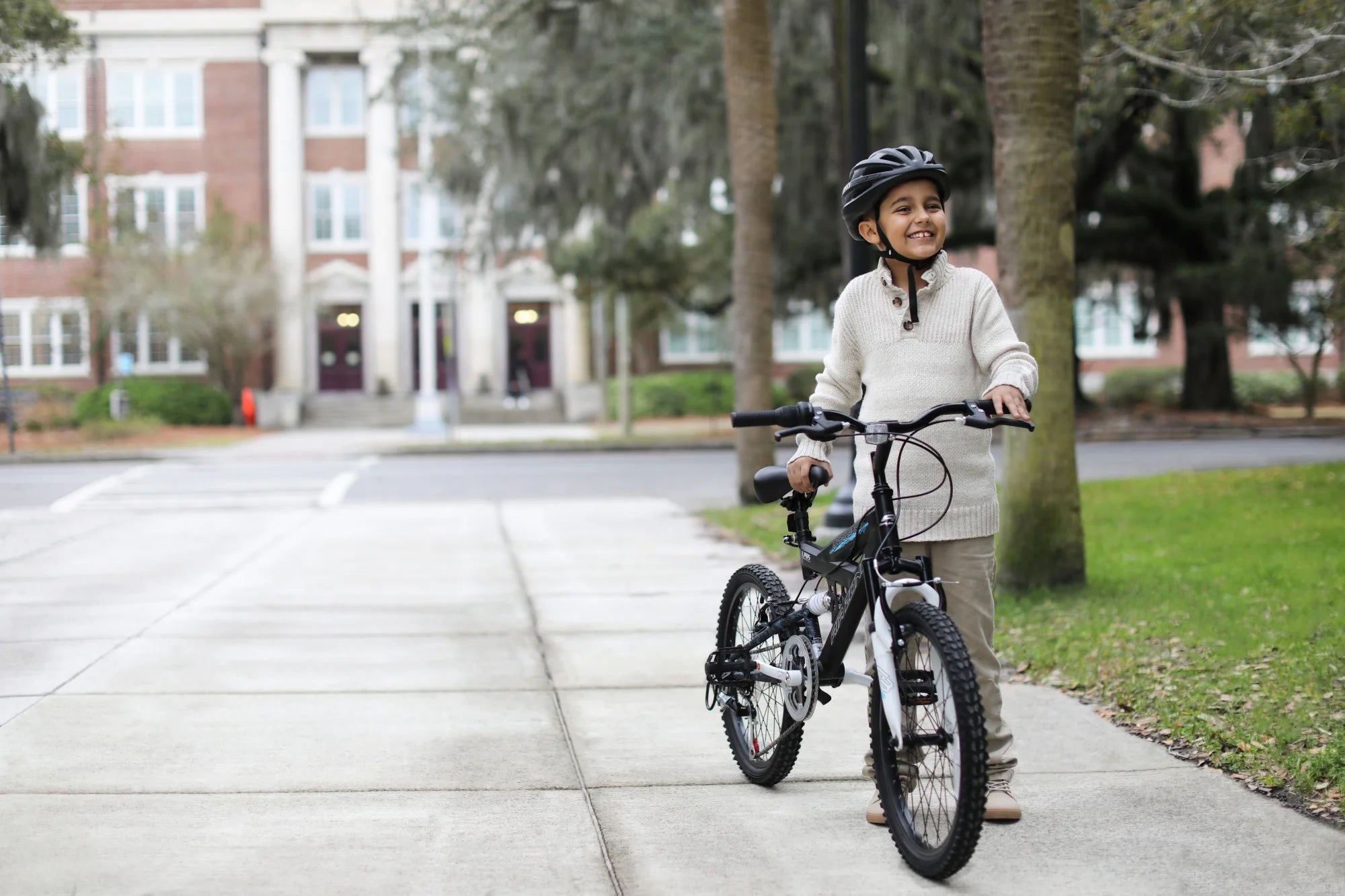 2026 Dynacraft Air Zone 20-Inch Boys Mountain Bike For Age 7-12 Years