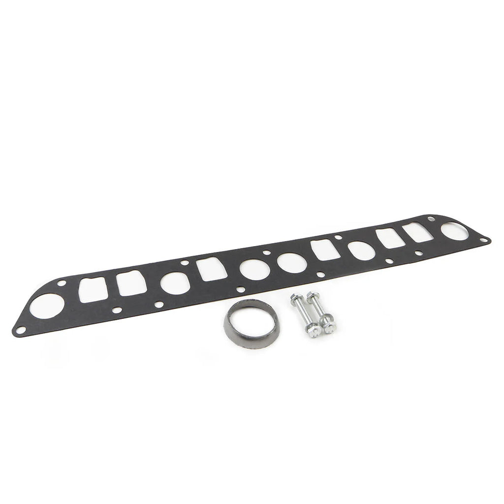 91-99 Jeep Wrangler Grand Cherokee YJ XJ ZJ 4.0L 6-2-1 Exhaust Header - Stainless Steel