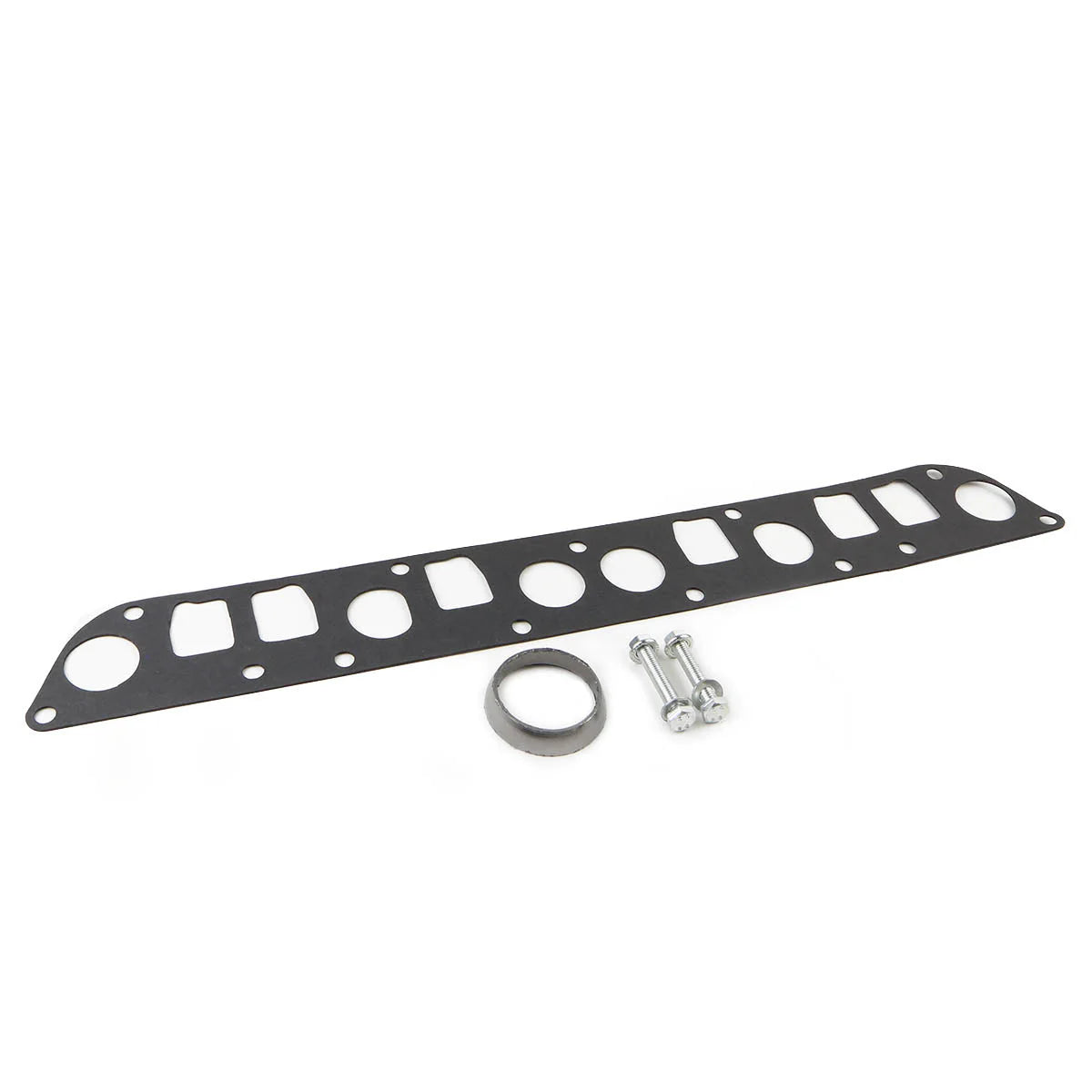 91-99 Jeep Wrangler Grand Cherokee YJ XJ ZJ 4.0L 6-2-1 Exhaust Header - Stainless Steel