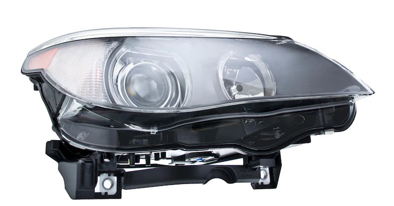 Xenon Headlight Assembly 05-07 BMW 525i M5