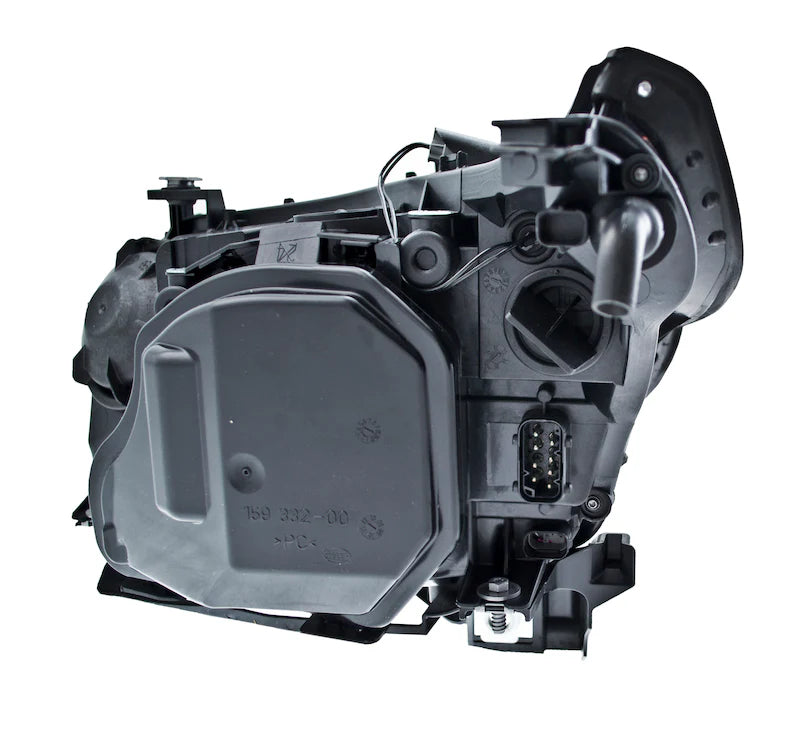 Xenon Headlight Assembly 05-07 BMW 525i M5