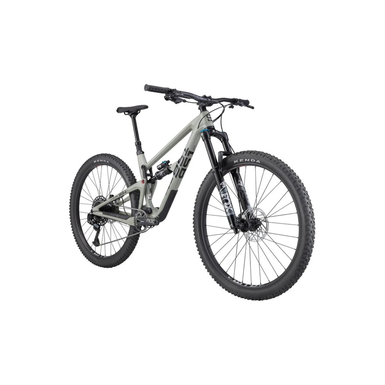2026 2024 Intense 951 Series Trail Bike