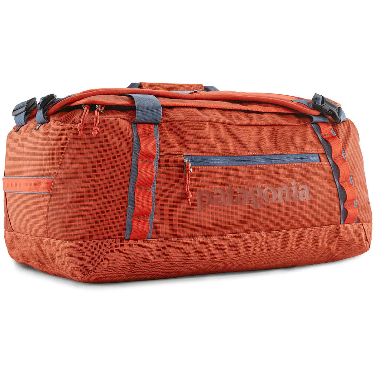 2026 Black Hole Duffel 40L