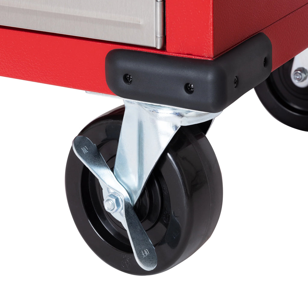 2026 UltraHD® Rolling Storage Cabinet