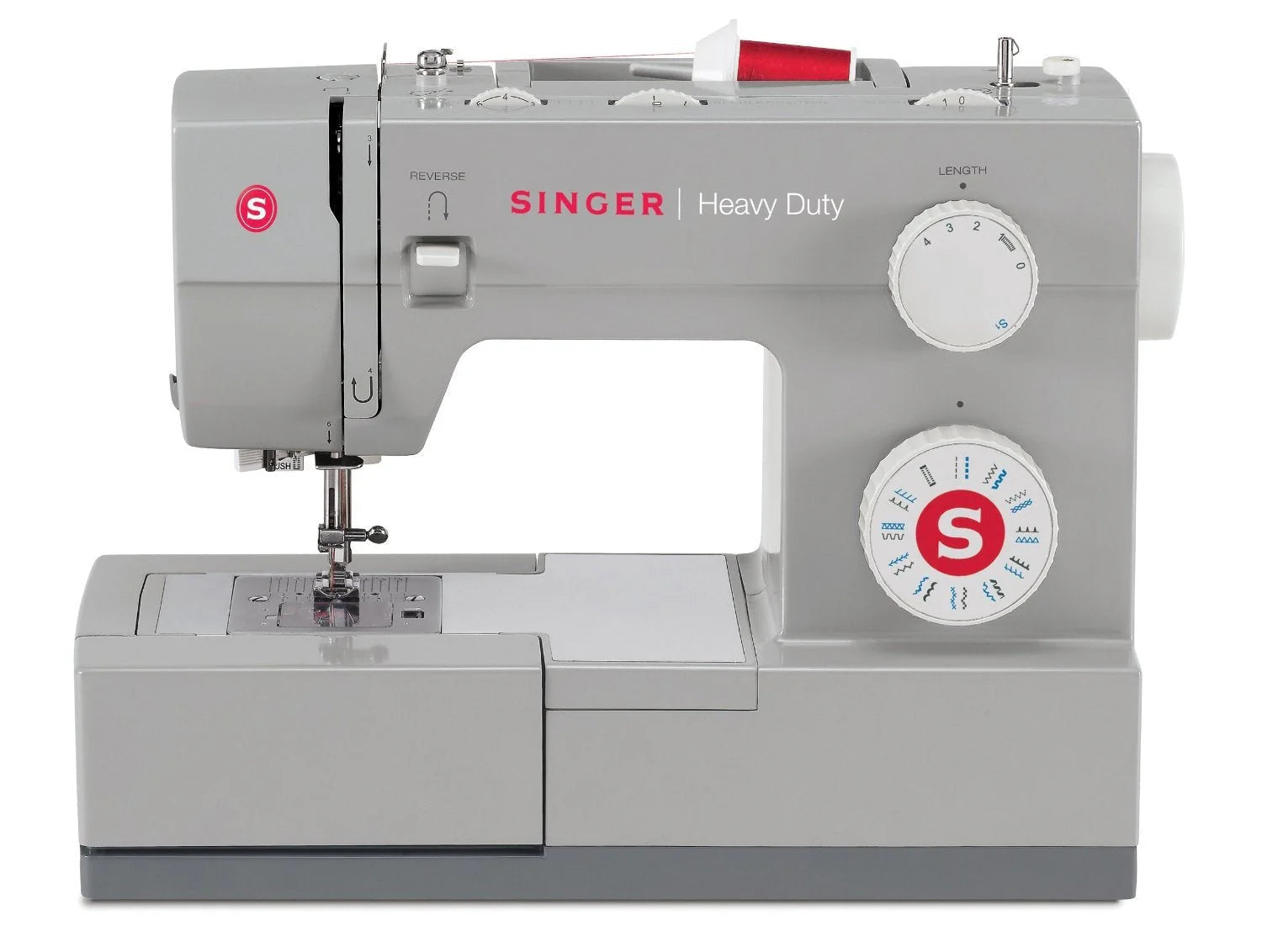 2026 2025 SINGER Heavy Duty 4423 Sewing Machine