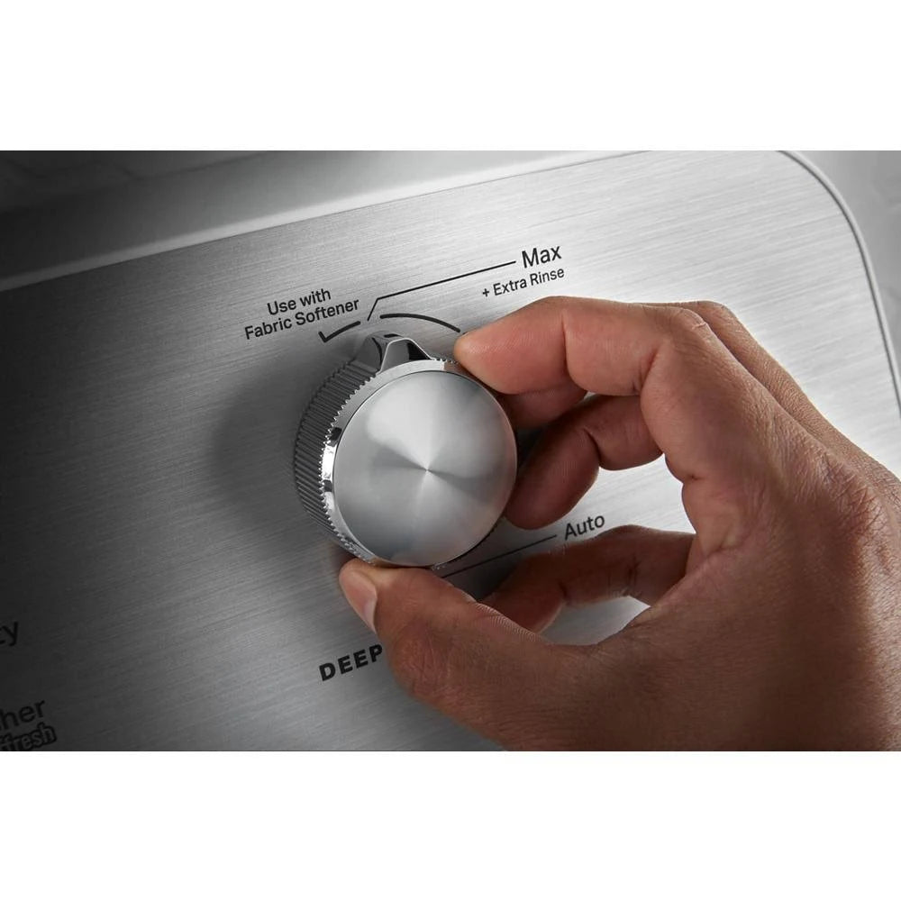 2026 Maytag Top Load Washer with Deep Fill - 4.5 Cu. ft.