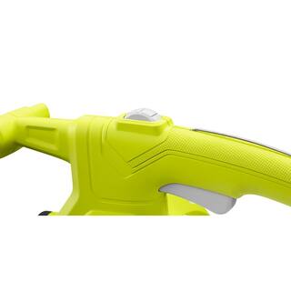 2026 RYOBI 40V Vac Attack Cordless Leaf VacuumMulcher with (2) 5.0 Ah Batteries and (1) Charger RY40451-2B