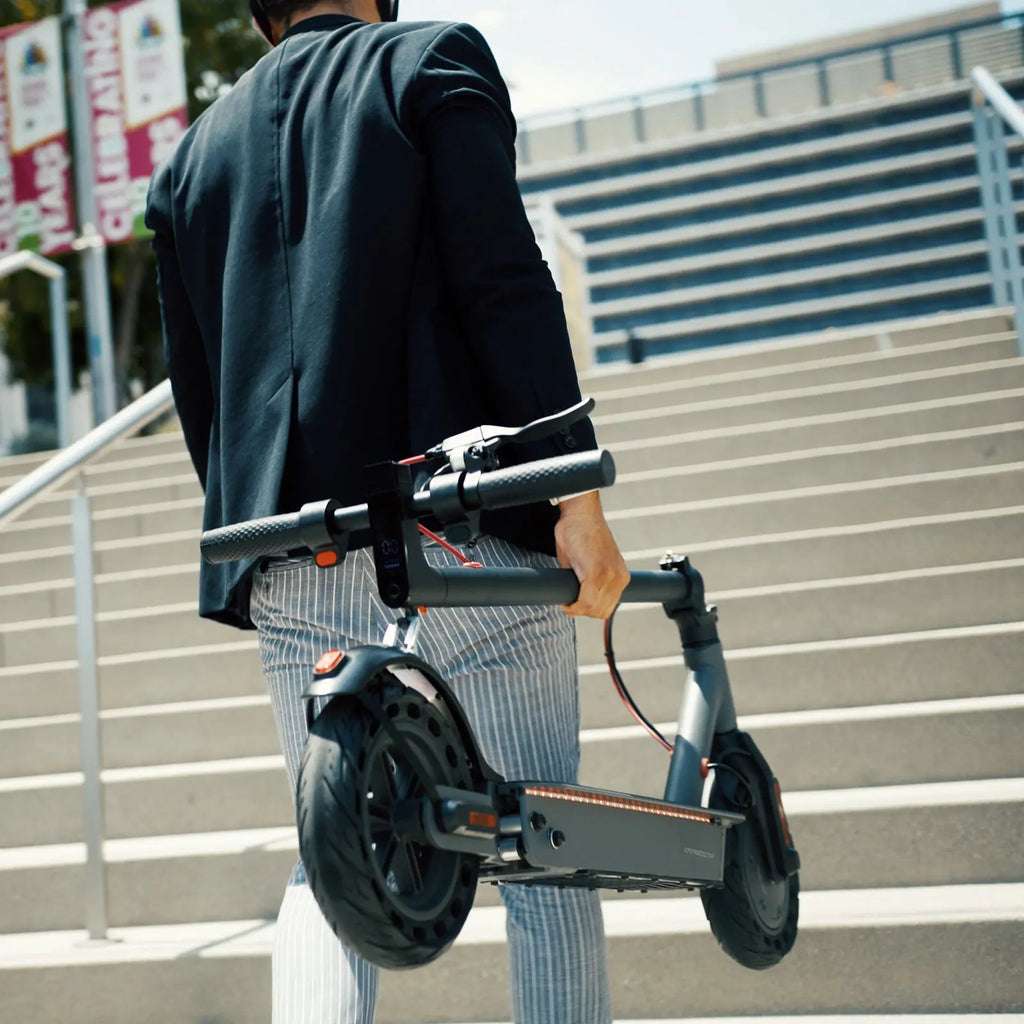 2026 Hiboy S2 Pro Electric Scooter For Commuting